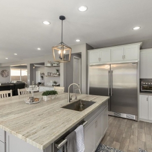 Photo of Luxe Cabinetry + Design