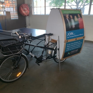 Photo of Portland Pedal Power