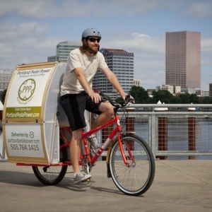 Photo of Portland Pedal Power