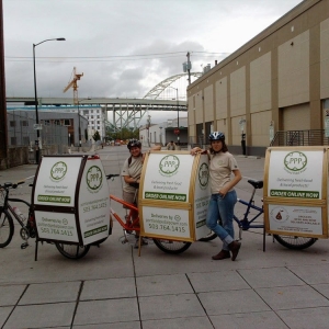 Photo of Portland Pedal Power