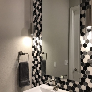Photo of Custom Glass Design