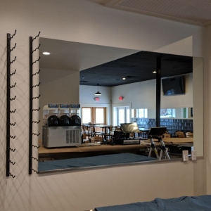 Photo of Custom Glass Design