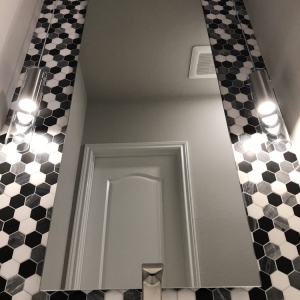 Photo of Custom Glass Design