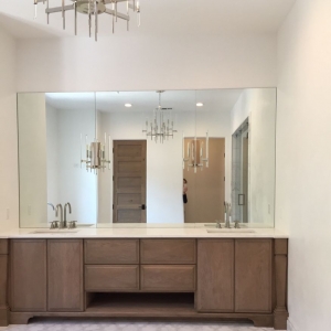 Photo of Custom Glass Design