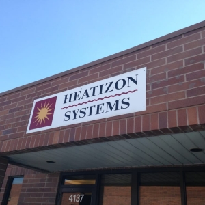 Photo of Heatizon Systems