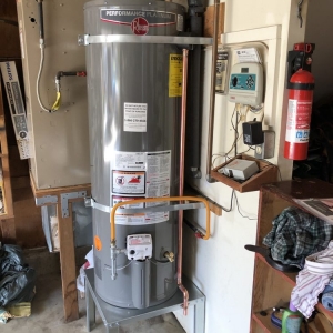 Photo of Patterson Plumbing and Drain
