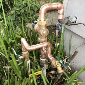 Photo of Patterson Plumbing and Drain