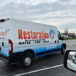 Photo of Restoration 1 - Chicago