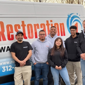 Photo of Restoration 1 - Chicago