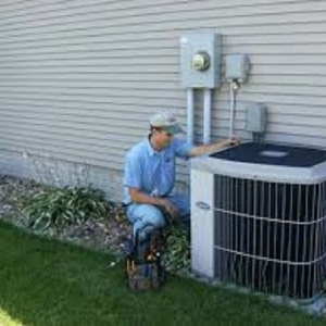 Photo of Ramsey Heating & Air