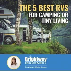 Photo of Brightway Insurance -The Myriam Mellen Agency