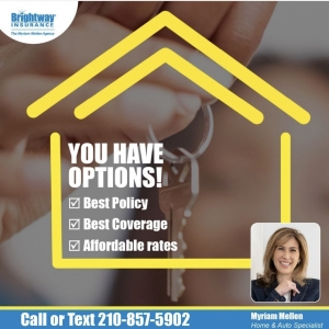 Photo of Brightway Insurance -The Myriam Mellen Agency