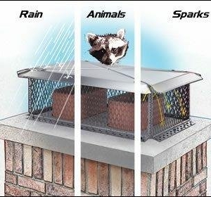 Photo of Nashville Fireplace & Chimney
