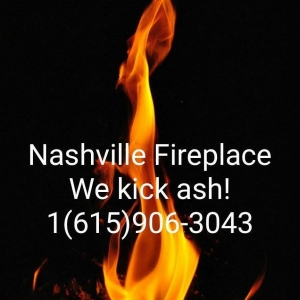 Photo of Nashville Fireplace & Chimney