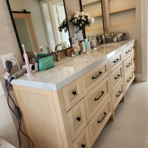 Photo of RG Custom Cabinets