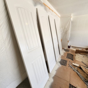 Photo of Steadfast Line Painting