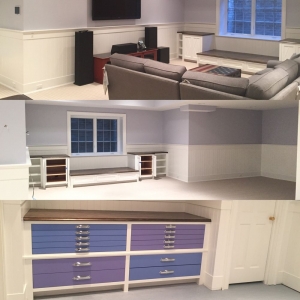 Photo of Lam Carpentry