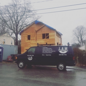 Photo of Lam Carpentry