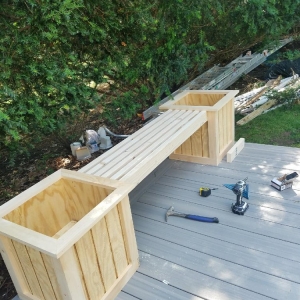 Photo of Lam Carpentry