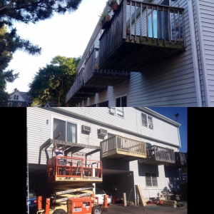 Photo of Lam Carpentry
