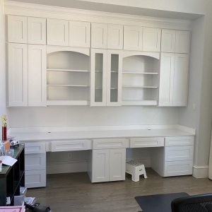 Photo of U Kitchen Design