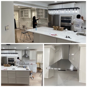 Photo of U Kitchen Design