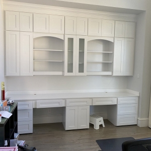 Photo of U Kitchen Design