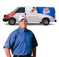 Photo of Heaven's Best Carpet Cleaning of Bethesda