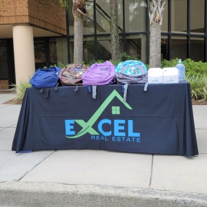 Photo of Andrella Pusha - Excel Real Estate