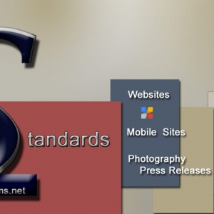 Photo of Standards MS
