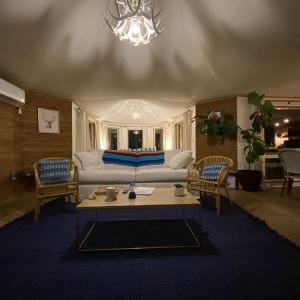 Photo of Wahwahtaysee Resort