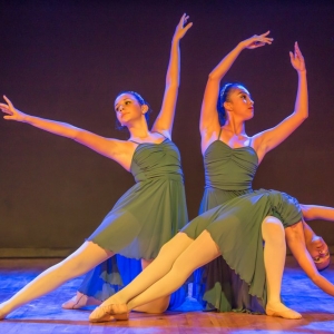 Photo of PAN, Performing Arts Network