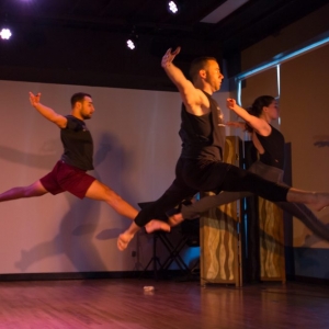 Photo of PAN, Performing Arts Network