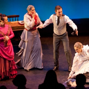 Miami PAN, Performing Arts Network