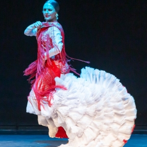 Photo of PAN, Performing Arts Network