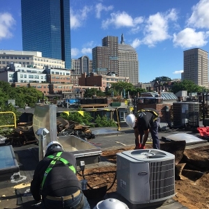 Photo of Capital Construction Contracting