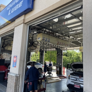 Photo of Mustang Elite Car Wash & Lube Center