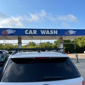 Photo of Mustang Elite Car Wash & Lube Center