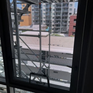 Photo of Park Place Screen & Glass