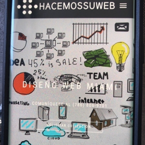 Photo of DiseÃ±o Web Miami
