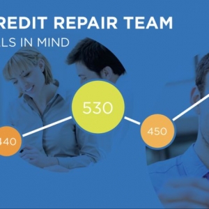 Photo of The Credit Repair Team