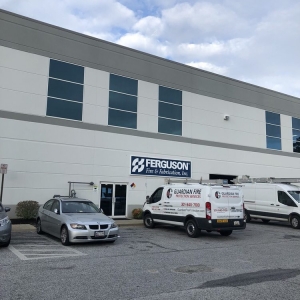 Photo of Ferguson Plumbing Supply