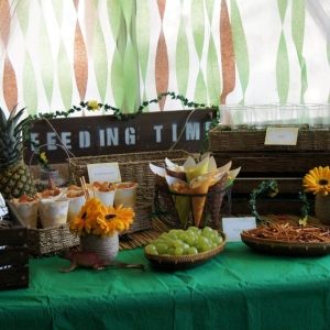 Photo of Dtale Weddings and Events