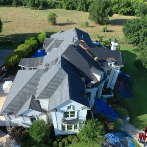 Photo of Ward Roofing
