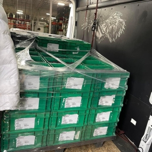 Photo of On Demand Expeditors