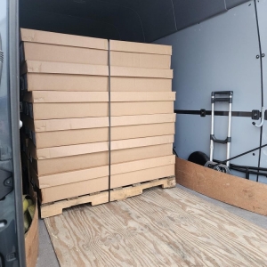 Photo of On Demand Expeditors