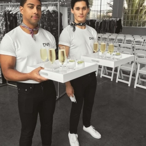 Photo of Mint Events