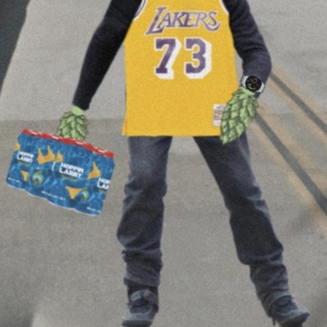Photo of Hoppin Larry