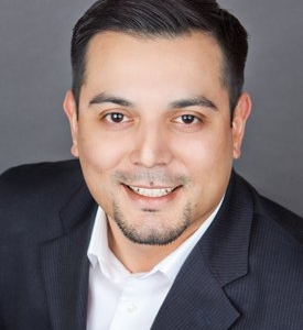 Photo of Nate Beita - Supreme Lending