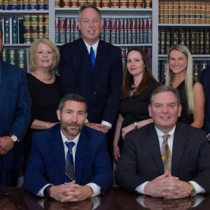 Photo of The Dickerson & Smith Law Group
